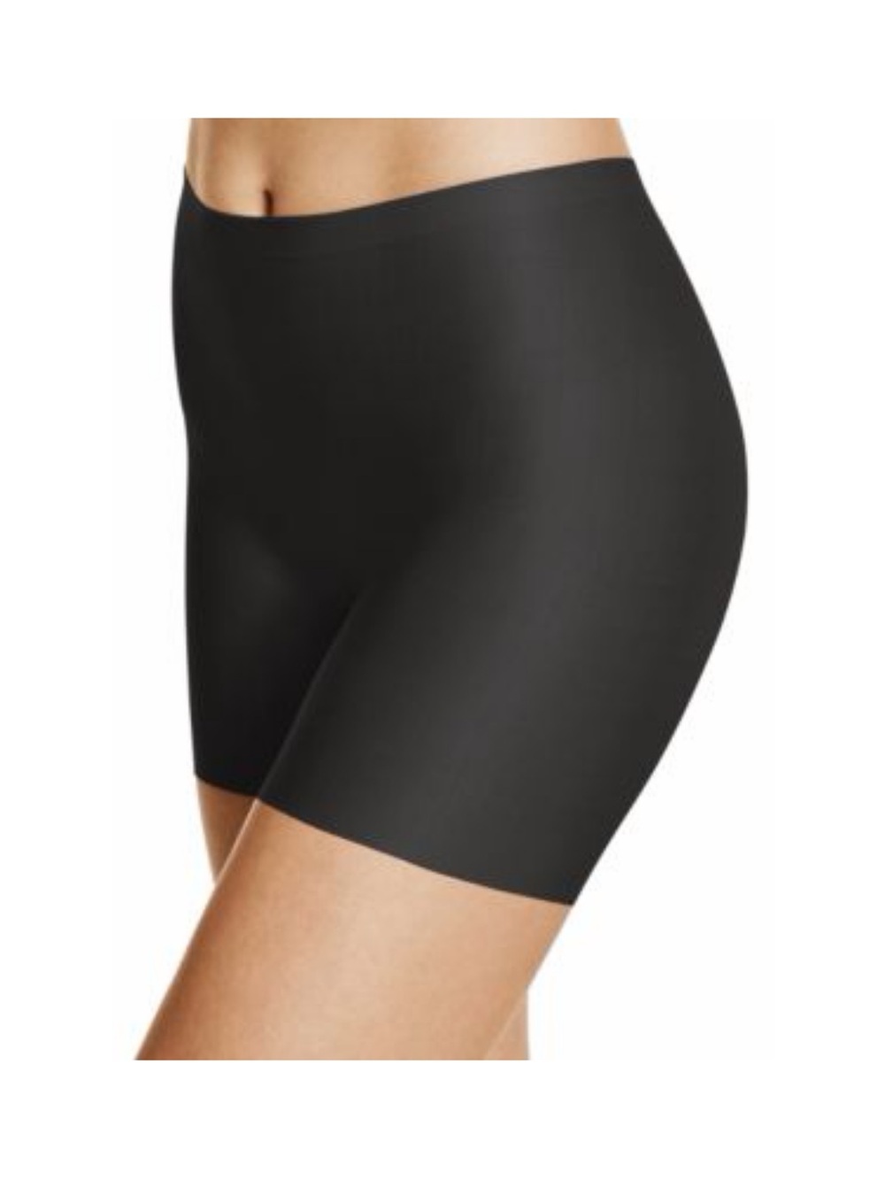 Wacoal Black Body Base Everyday Smoothing Shorty    6/Medium